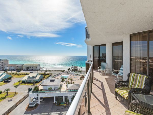 Beaches Of South Walton Condo 961576