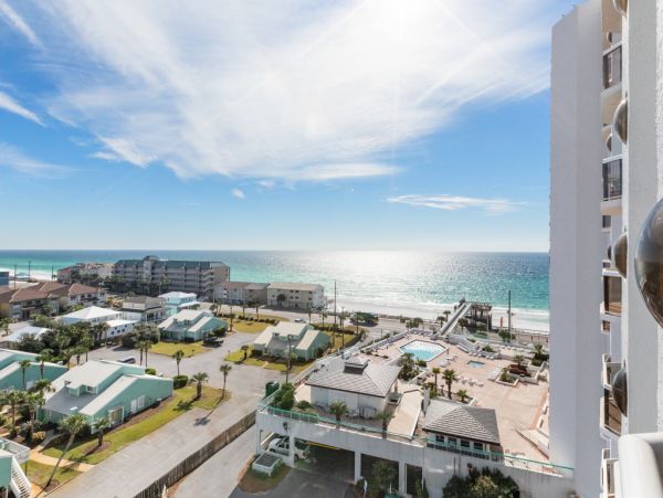 Beaches Of South Walton Condo 961576