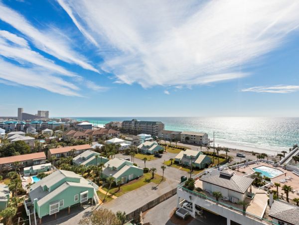 Beaches Of South Walton Condo 961576