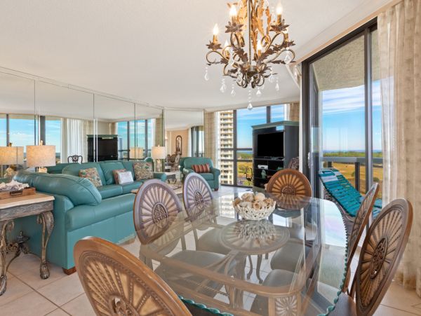 Beaches Of South Walton Condo 961576