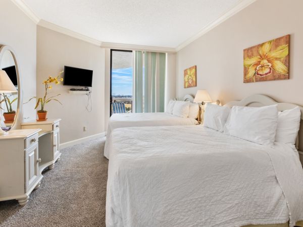 Beaches Of South Walton Condo 961576