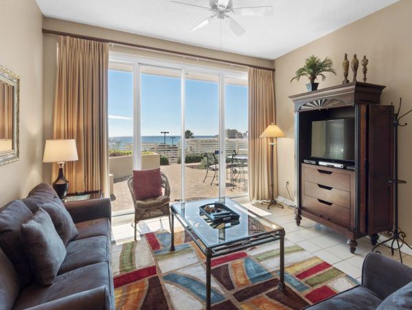 Beaches Of South Walton Condo 961577