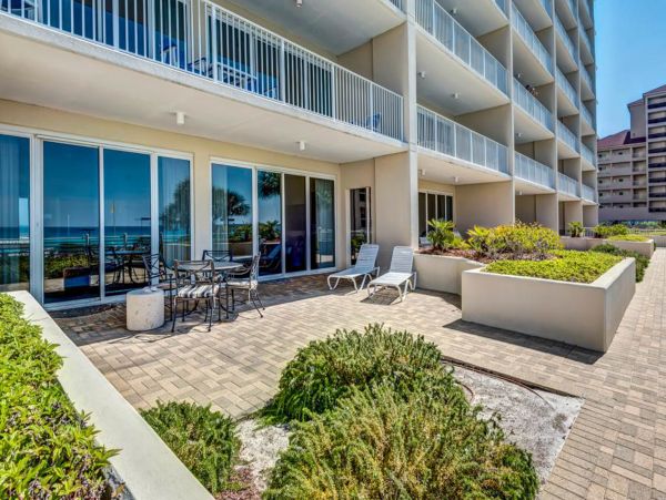 Beaches Of South Walton Condo 961577