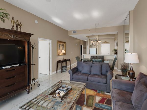 Beaches Of South Walton Condo 961577
