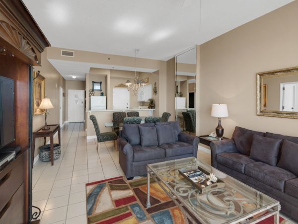 Beaches Of South Walton Condo 961577