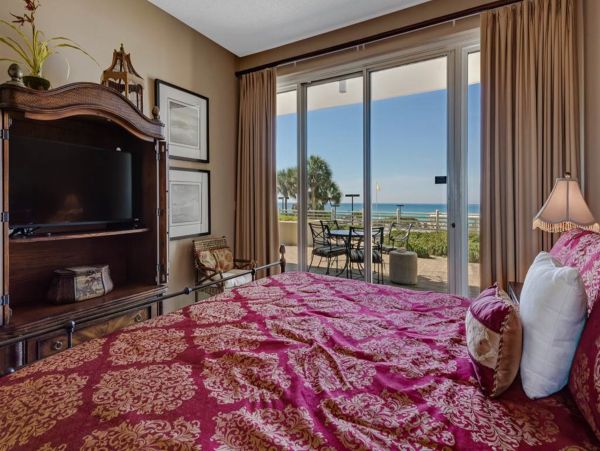 Beaches Of South Walton Condo 961577