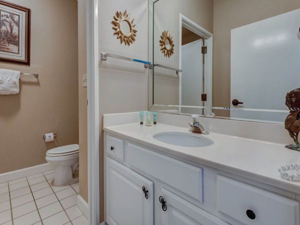 Beaches Of South Walton Condo 961577