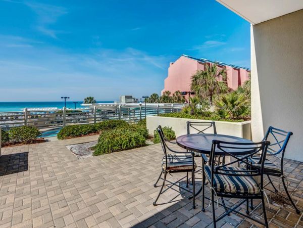 Beaches Of South Walton Condo 961577