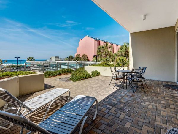 Beaches Of South Walton Condo 961577