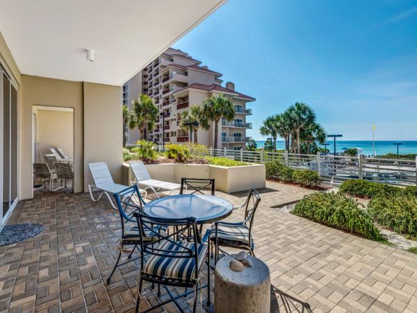Beaches Of South Walton Condo 961577