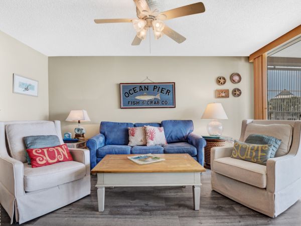 Destin Condo 961578