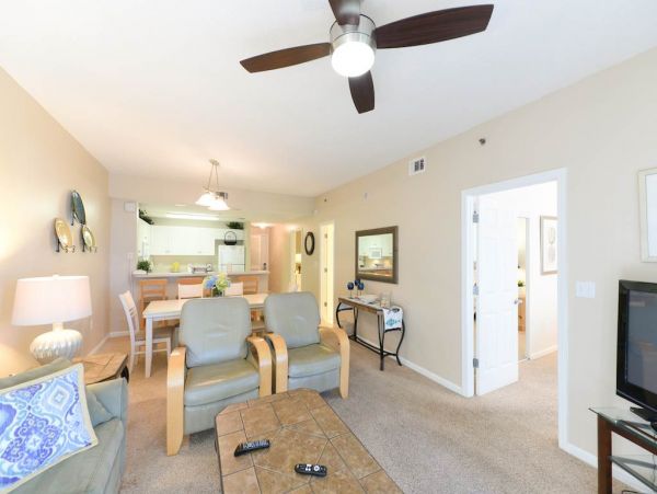 Beaches Of South Walton Condo 961580