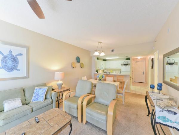 Beaches Of South Walton Condo 961580