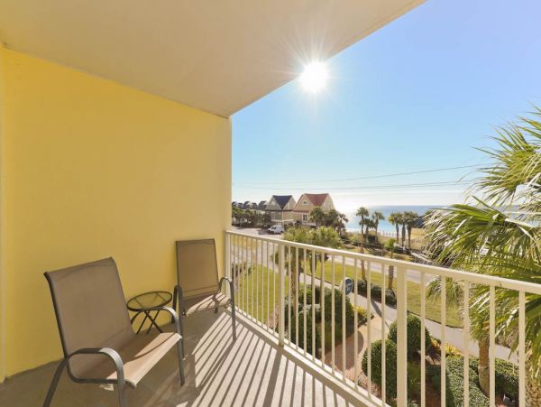 Beaches Of South Walton Condo 961580