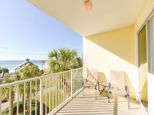 Beaches Of South Walton Condo 961580