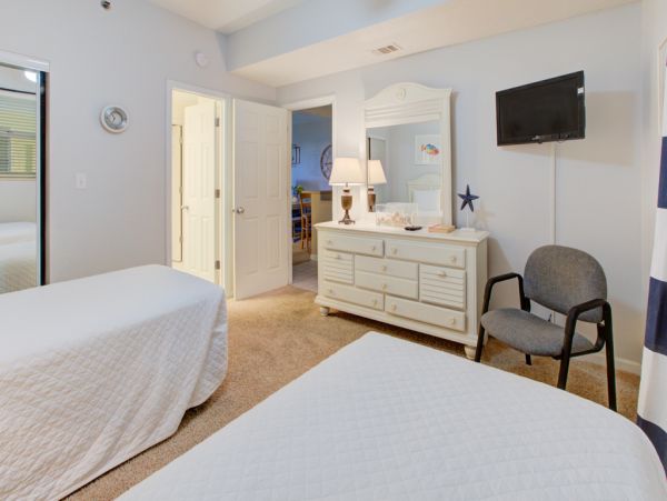 Beaches Of South Walton Condo 961580