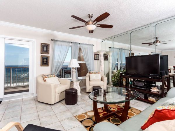 Okaloosa Island Fort Walton Beach Condo 961581