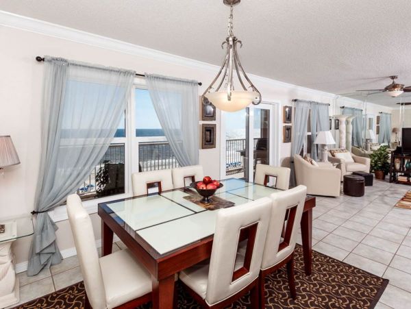Okaloosa Island Fort Walton Beach Condo 961581