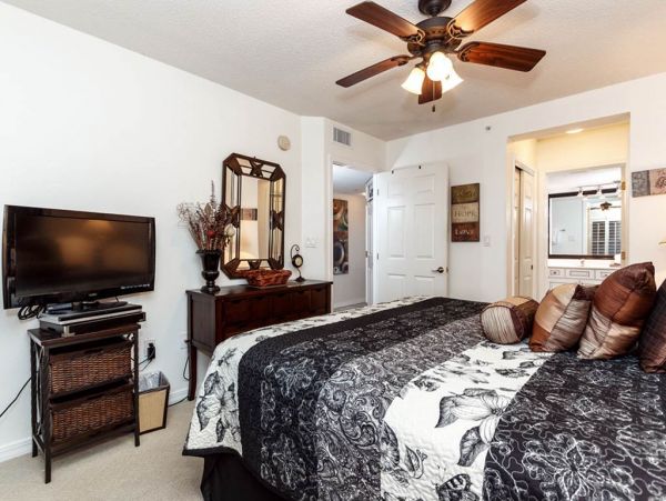 Okaloosa Island Fort Walton Beach Condo 961581