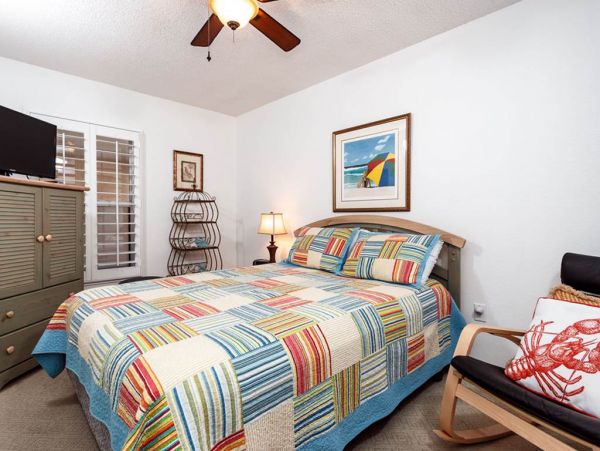 Okaloosa Island Fort Walton Beach Condo 961581