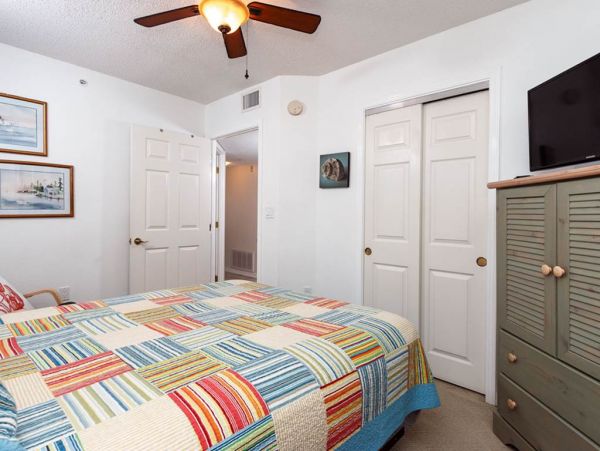 Okaloosa Island Fort Walton Beach Condo 961581
