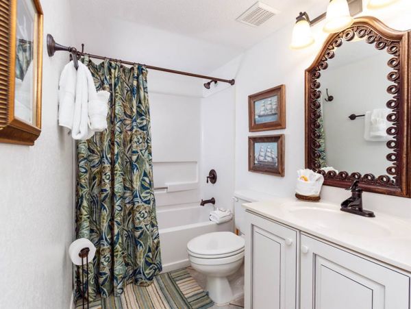 Okaloosa Island Fort Walton Beach Condo 961581