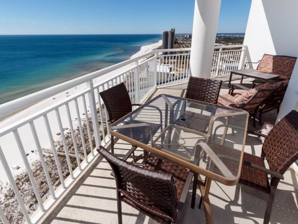 Perdido Key Condo 961582