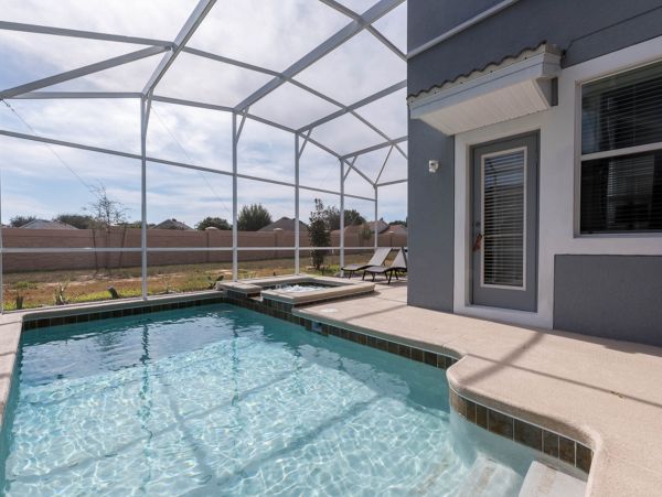 Orlando Home 961583