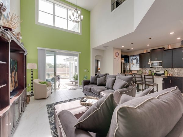 Orlando Home 961583