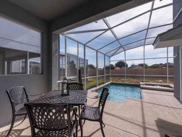 Orlando Home 961583