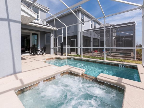 Orlando Home 961583