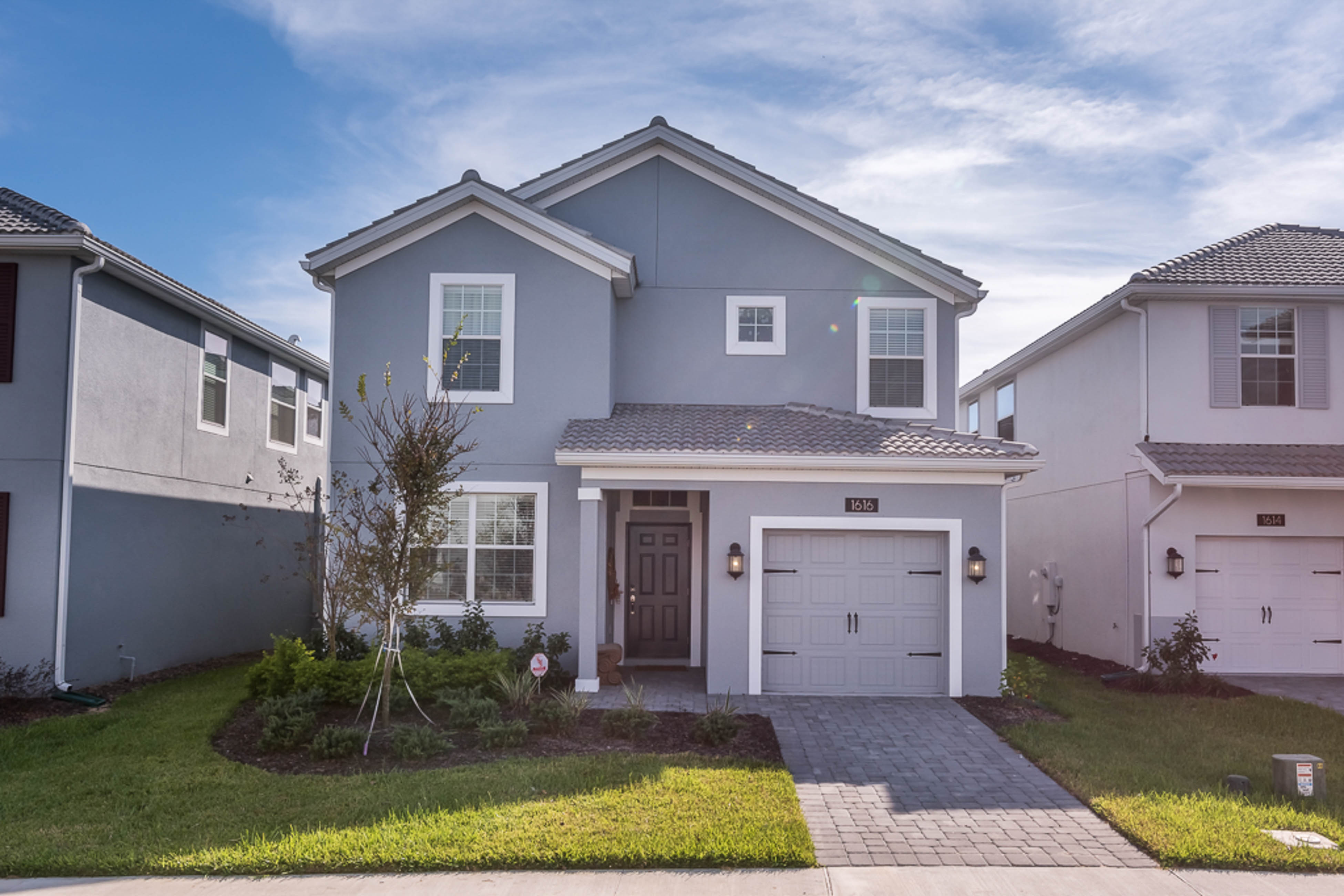 Orlando Home 961583
