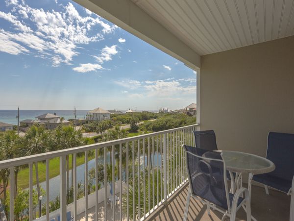 Beaches Of South Walton Condo 961587