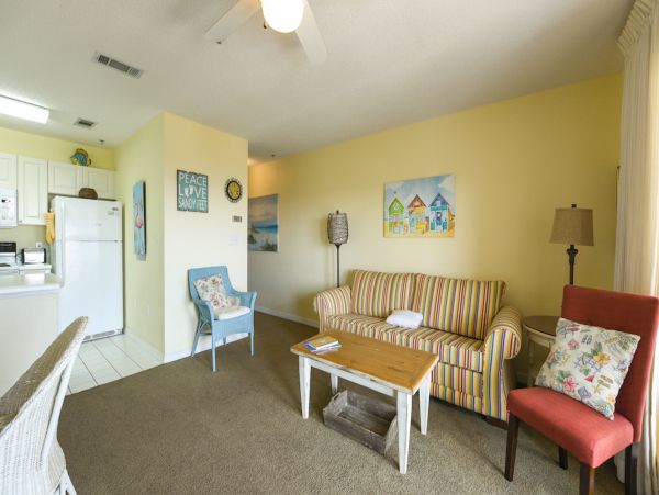 Beaches Of South Walton Condo 961587