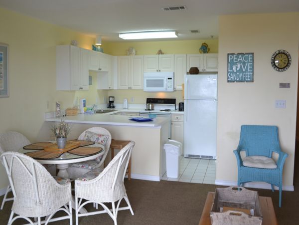 Beaches Of South Walton Condo 961587