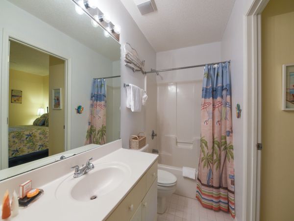 Beaches Of South Walton Condo 961587