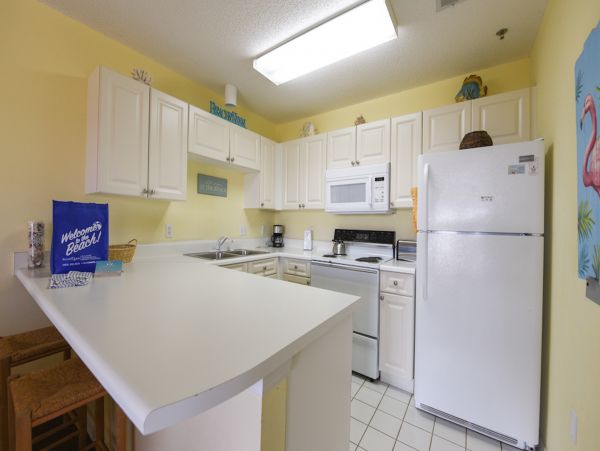 Beaches Of South Walton Condo 961587