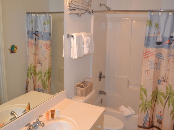 Beaches Of South Walton Condo 961587