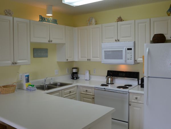 Beaches Of South Walton Condo 961587