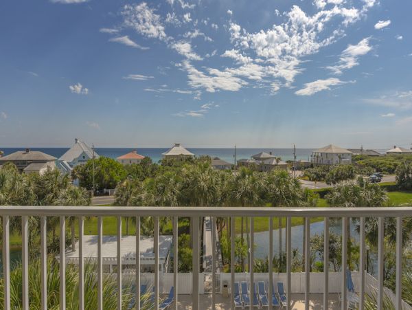Beaches Of South Walton Condo 961587