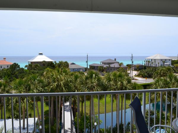 Beaches Of South Walton Condo 961587