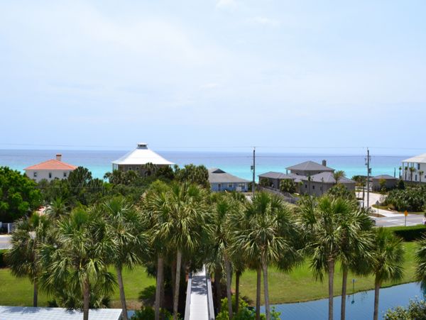 Beaches Of South Walton Condo 961587
