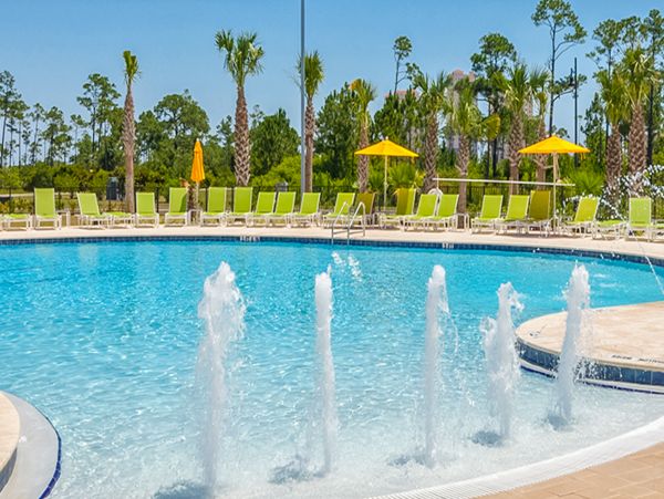 Perdido Key Condo 961588