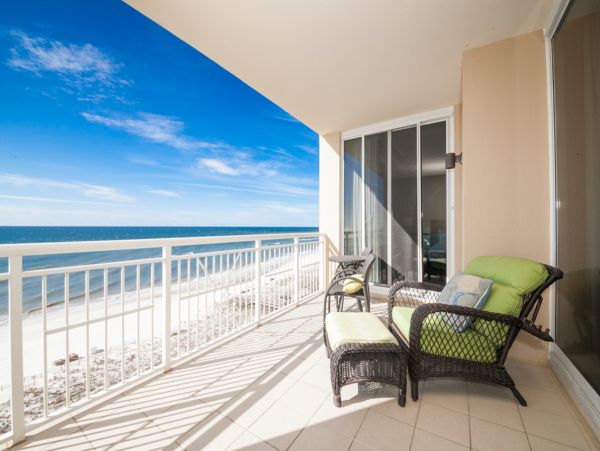 Perdido Key Condo 961589