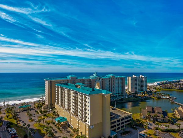 Beaches Of South Walton Condo 961590
