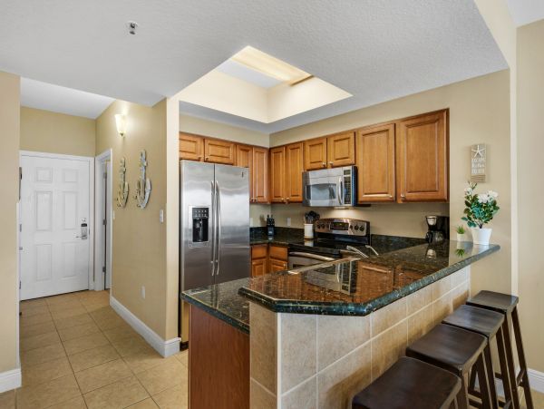 Beaches Of South Walton Condo 961590
