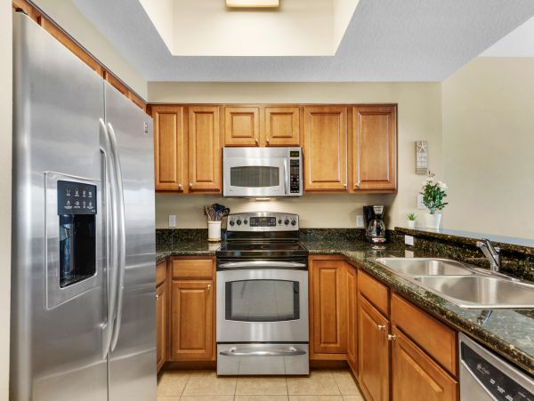 Beaches Of South Walton Condo 961590