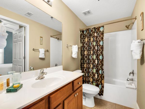 Beaches Of South Walton Condo 961590