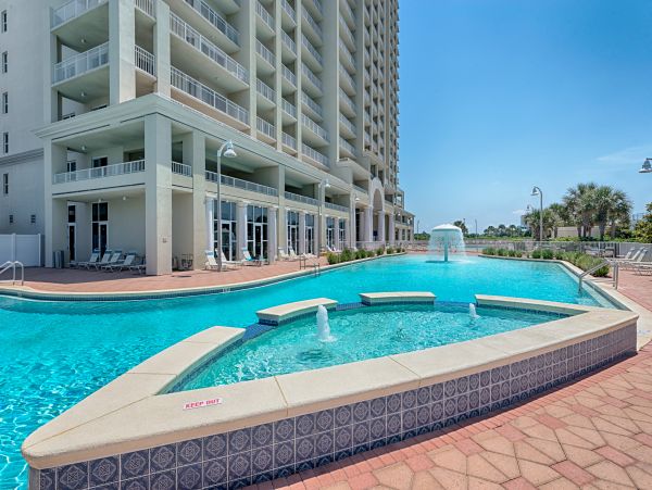 Beaches Of South Walton Condo 961590