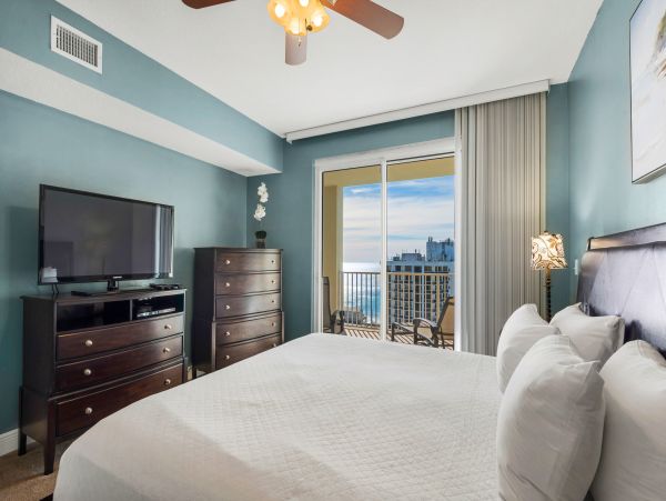 Beaches Of South Walton Condo 961590